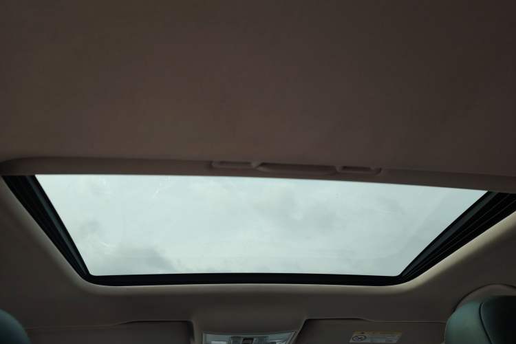 Used Volkswagen Lavida 2018 1.5L Automatic Comfort Edition China V Standard Headliner