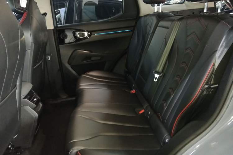 Used Haval X DOG 2022 1.5T DCT Two-Wheel Drive Trendy Edition
