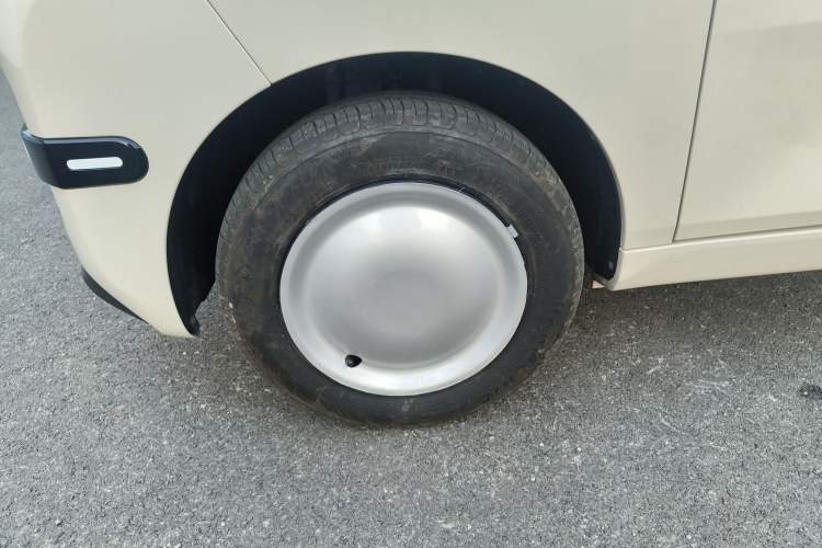 Used Chery QQ Ice Cream 2024 Edition Youth Version 205km Sundae
