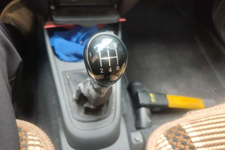 Used Geely Auto Diamond Fortune 2015 1.5L Elite Model