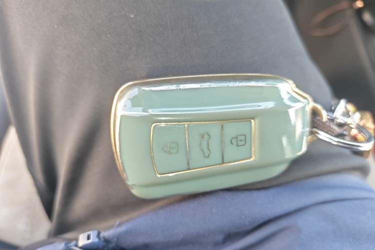 Used Dongfeng Aeolus Yixuan MAX 2021 1.5T Super-Powered Dad Edition