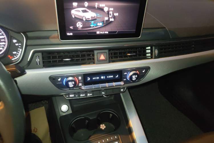 Used Audi A5 2019 Sportback 45 TFSI Fashion Model
