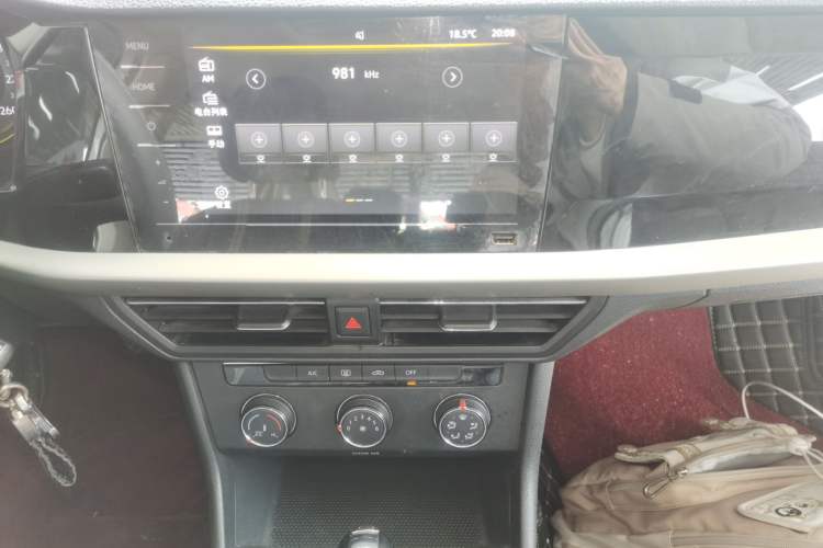 Used Volkswagen Lavida 2021 280TSI DSG Comfort Edition
