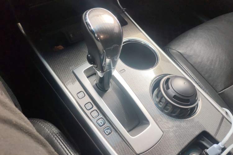 Used Nissan Teana 2016 2.0L XL Comfort Edition