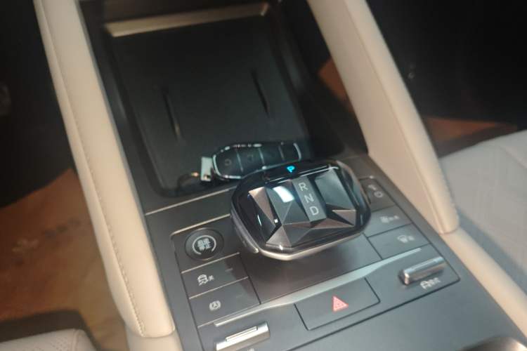 Used BYD Yuan UP 2024 301KM Leading Edition
