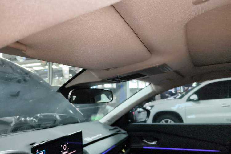 Used Honda Accord 2023 260TURBO Excellence Edition
