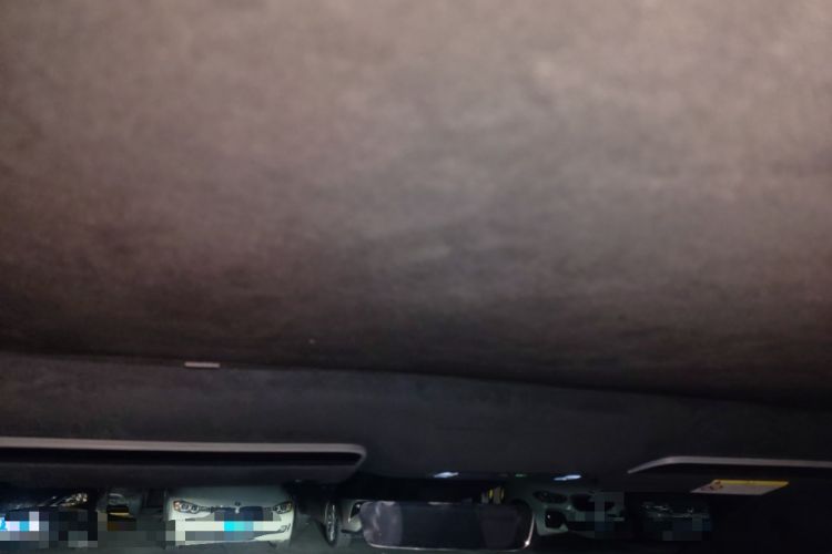 Used Lynk & Co Z10 2025 95 kWh 702 km All-Wheel-Drive Halo