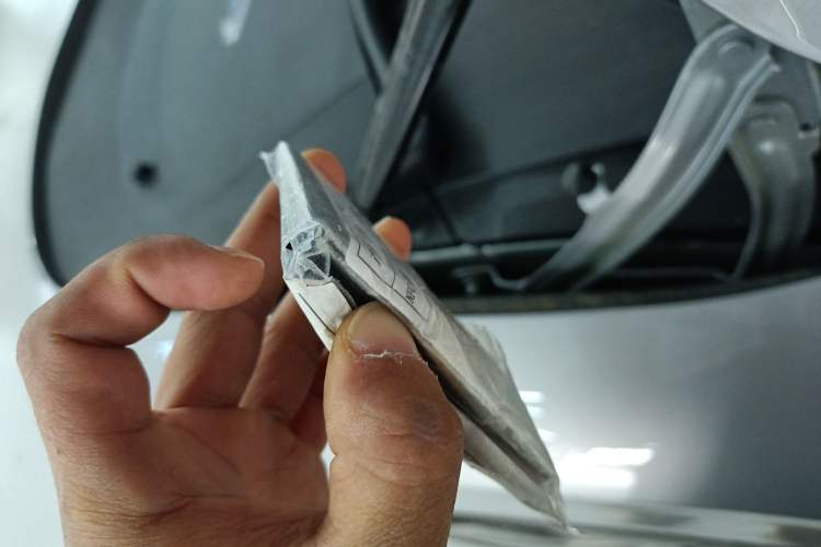 Used Li Auto i8 2025 Model Standard Version