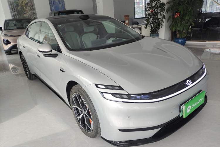 Used Qiyuan A06 2026 Model 240 Laser Ultra