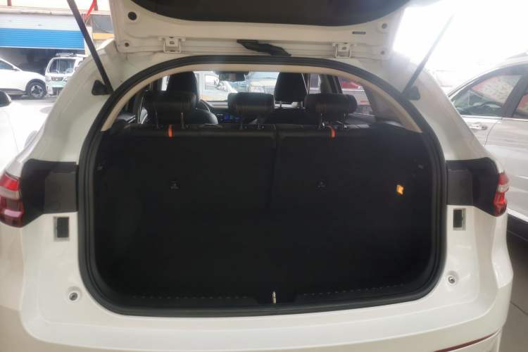 Used Haval F7 2021 2.0T Two-Wheel Drive i-Active