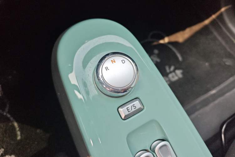 Used Qiyuan Lumin 2023 205km Xiangqin Version
