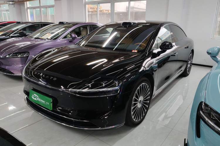 Used Hima Stelato S9 2025 Extended-Range Ultra