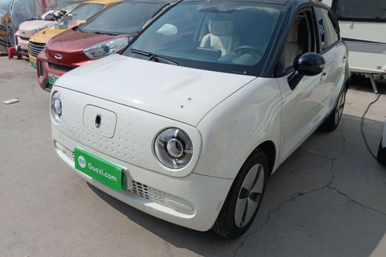 Used ORA Black Cat 2019 301km Standard Edition