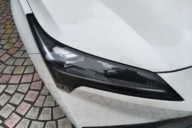 Used AION S Plus 2022 80 Tech Edition
