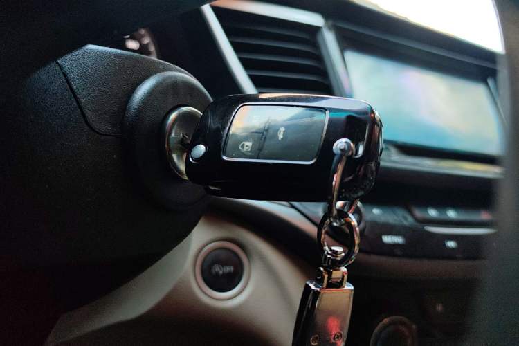 Used Buick GT 2015 15N Automatic Entry-Level Trim