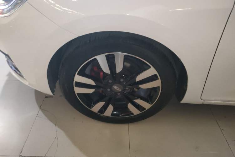 Used Chery Arrizo 5 2018 1.5L CVT Tribute to Youth Edition