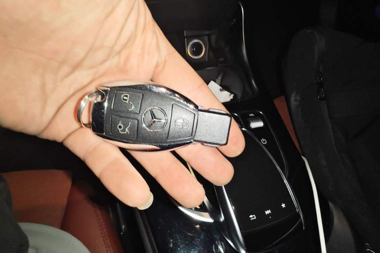 Used Mercedes-Benz C-Class 2017 C 200 Sport Edition
