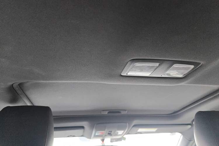 Used Mazda CX-4 2018 2.0L Automatic Two-Wheel Drive Blue Sky Dynamic Version China V Standard