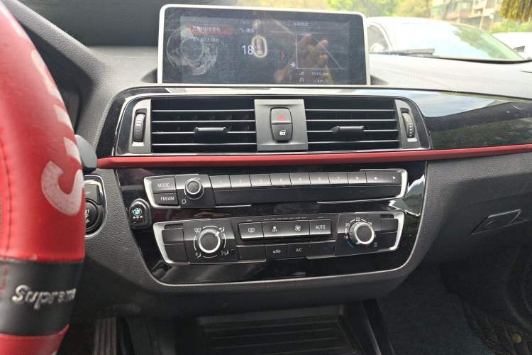 Used BMW 2 Series 2018 220i Convertible Coupe Sports Design Package