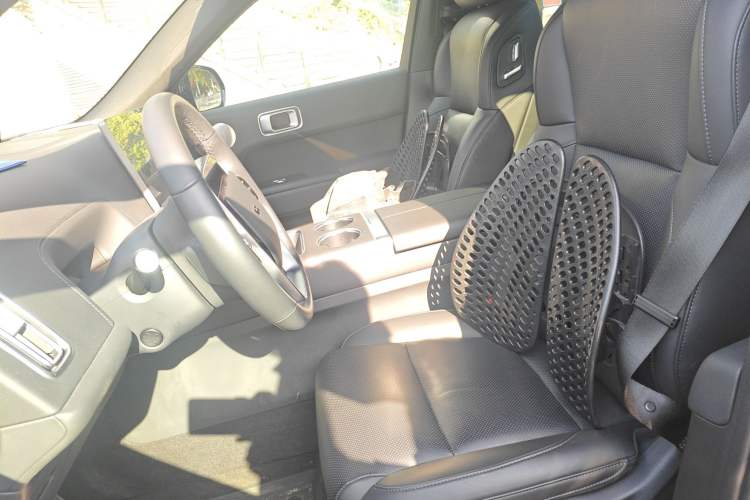 Used Li Auto L7 2023 Air model