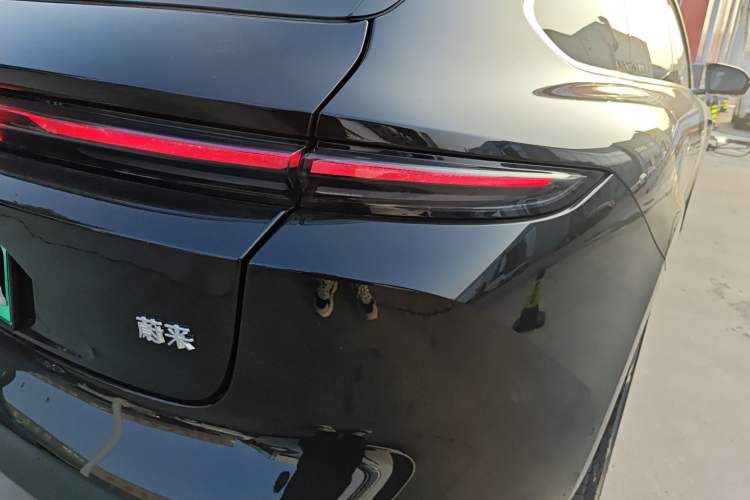 Used Nio ET5T 2024 75kWh Touring