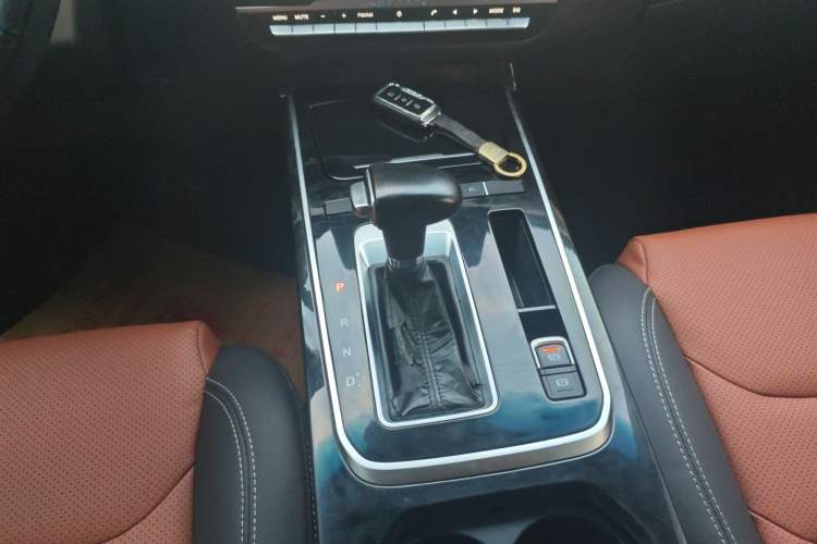 Used JETOUR X70S 2019 1.5T Automatic ZHENG TU Version China V Standard
