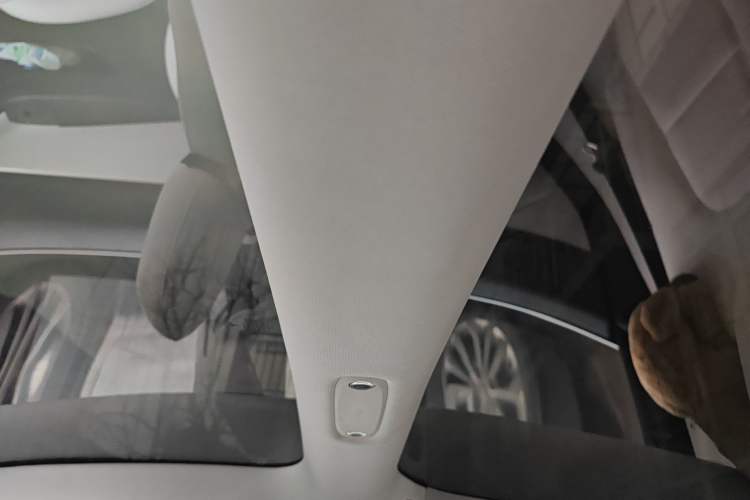 Used Tesla Model 3 (Import) 2019 Long-Range Rear-Wheel-Drive Version
