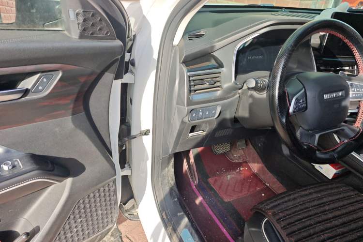 Used Haval H6 2021 National Trend Edition 1.5T Automatic Champion Version