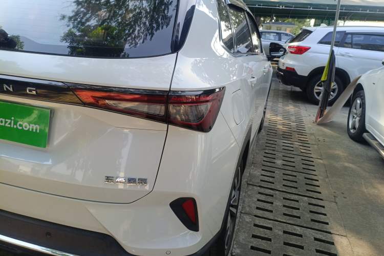 Used Wuling Asta 2021 1.5T CVT Starlight Edition