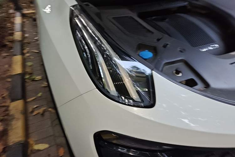 Used Lynk & Co 05 EM-P 2021 1.5TD PHEV HALO