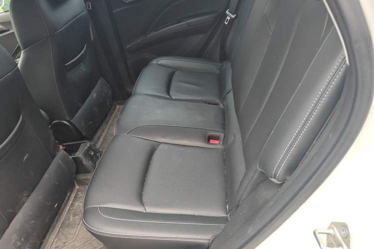 Used NETA V 2021 Long-Range Entertainment Edition