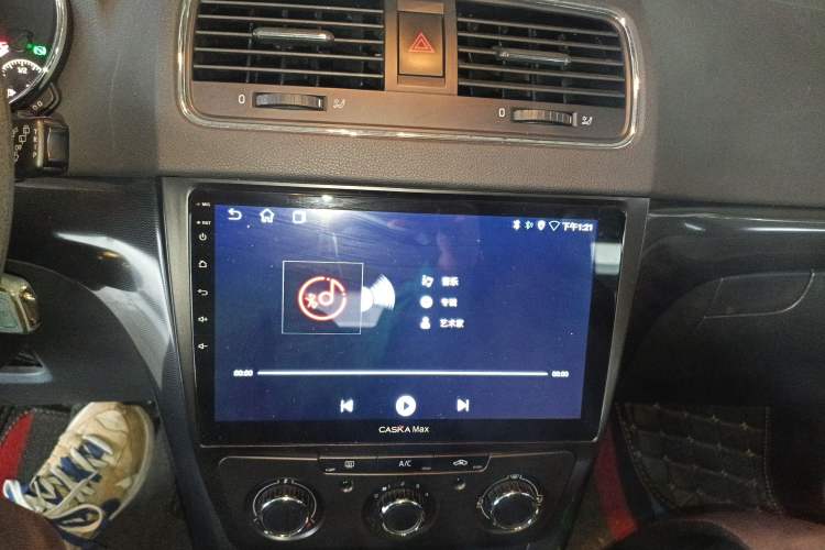 Used Skoda Yeti 2016 1.4TSI DSG Advanced Edition
