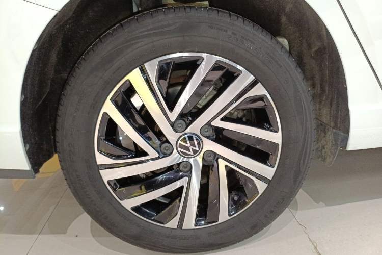 Used Volkswagen Lavida 2023 280TSI DSG Full-Comfort Edition
