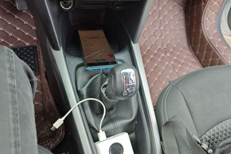 Used Citroen Elysee 2018 1.6L Manual Fashion Edition