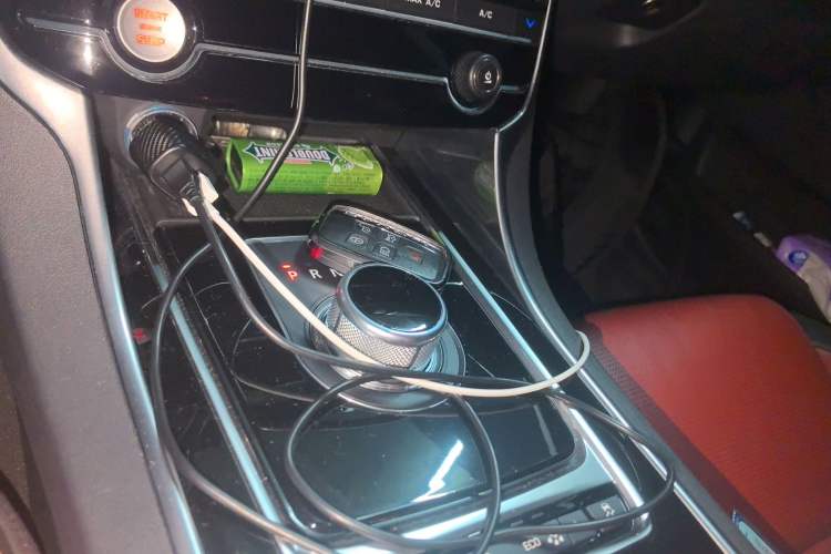 Used Jaguar XE 2015 2.0T 200 PS R-Sport