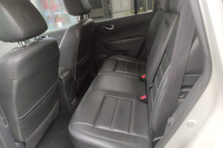 Used Renault Koleos 2014 2.5L 4x4 Comfort Edition
