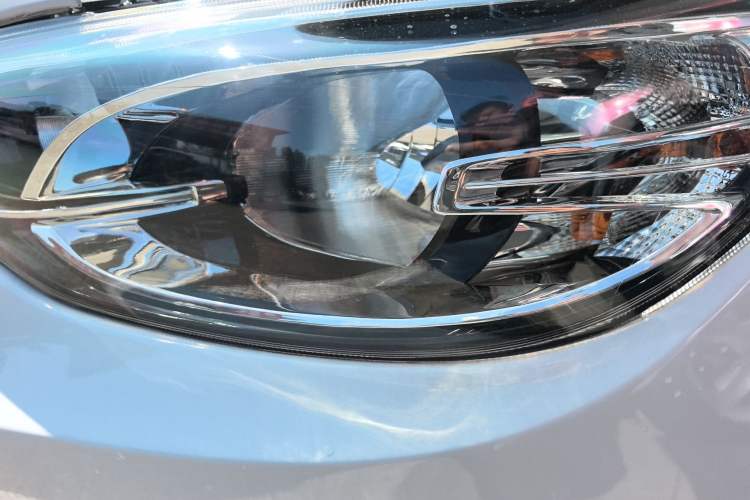 Used Chevrolet Cavalier 2019 320 Automatic Enjoyment with Sunroof