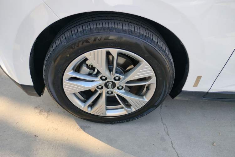 Used Bestune NAT 2023 PRO Enjoy Travel Battery-Swap Version 401km Exterior 4