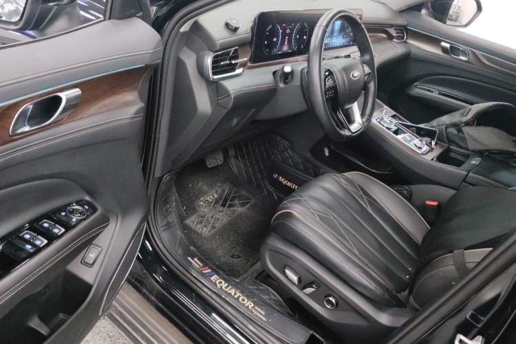 Used Ford Equator 2021 EcoBoost 225 Premier 7-Seater
