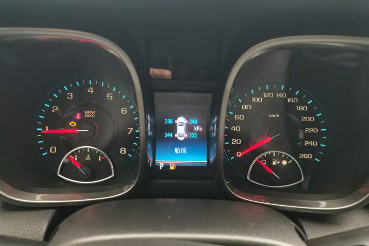 Used Chevrolet Malibu 2012 2.4L Automatic Flagship Edition