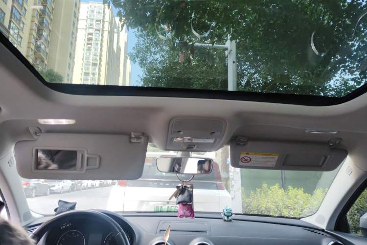 Used Audi A3 2016 Limousine 35 TFSI Style Edition