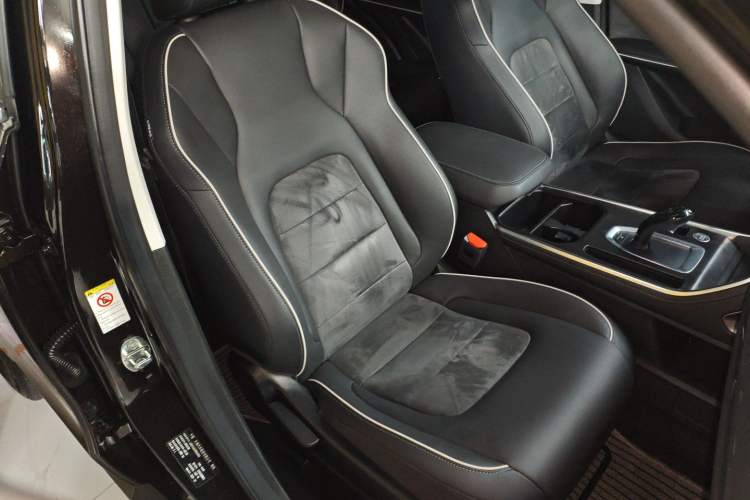 Used Haval H6 2023 National Trend Edition 1.5T Automatic Urban Version