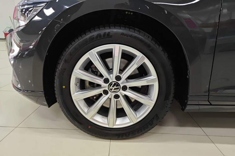 Used Volkswagen Variant 2021 2.0T Comfort Edition