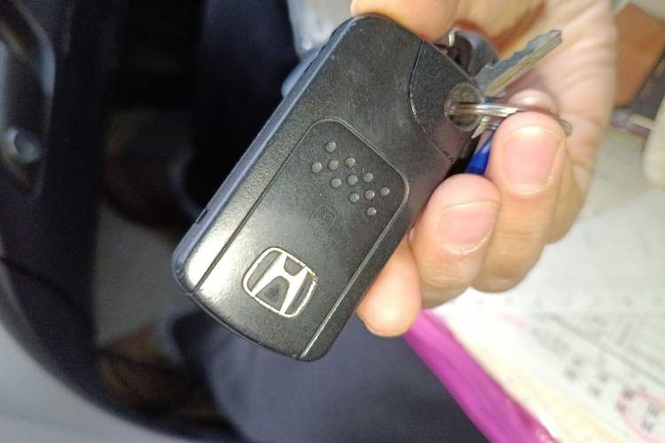 Used Honda Spirior 2009 2.4L Prestige Edition