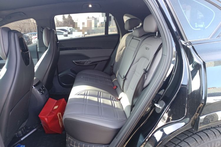 Used Hongqi Tiangong 08 2025 605 Pioneer Edition