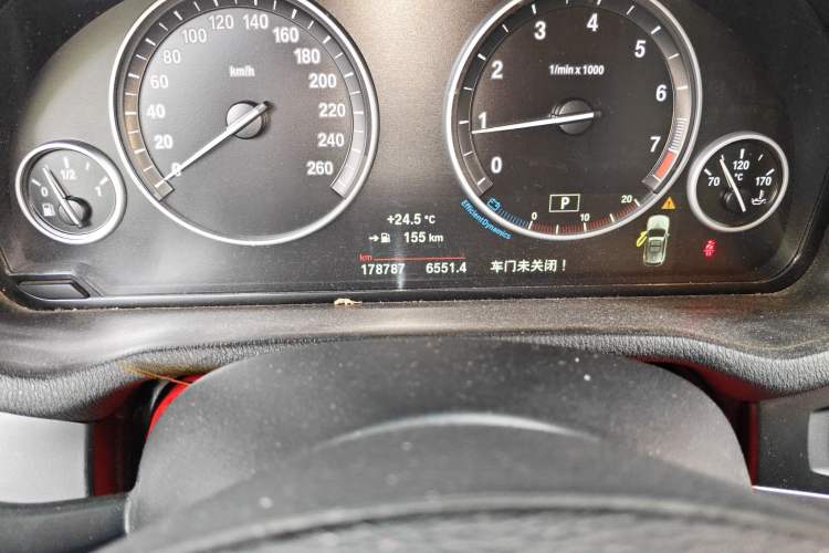 Used BMW X3 (Import) 2016 sDrive20i
