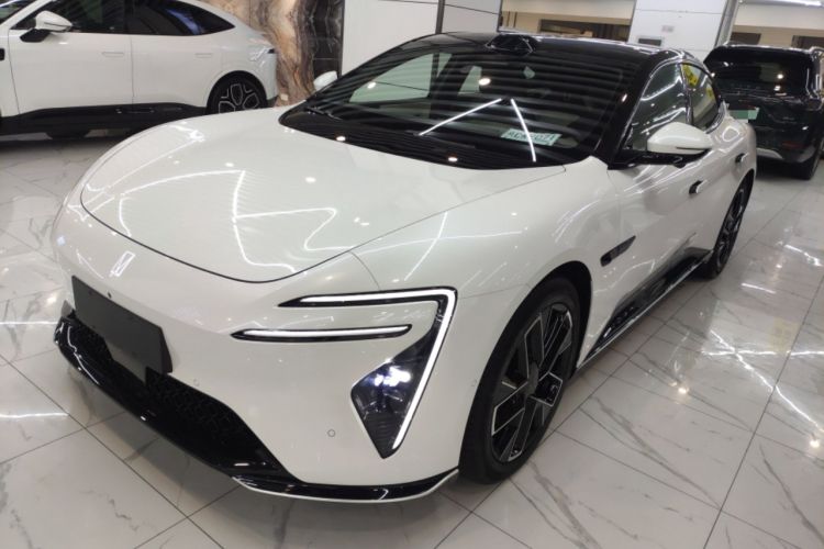 Used Avatr 06 2025 Max Extended-Range Edition