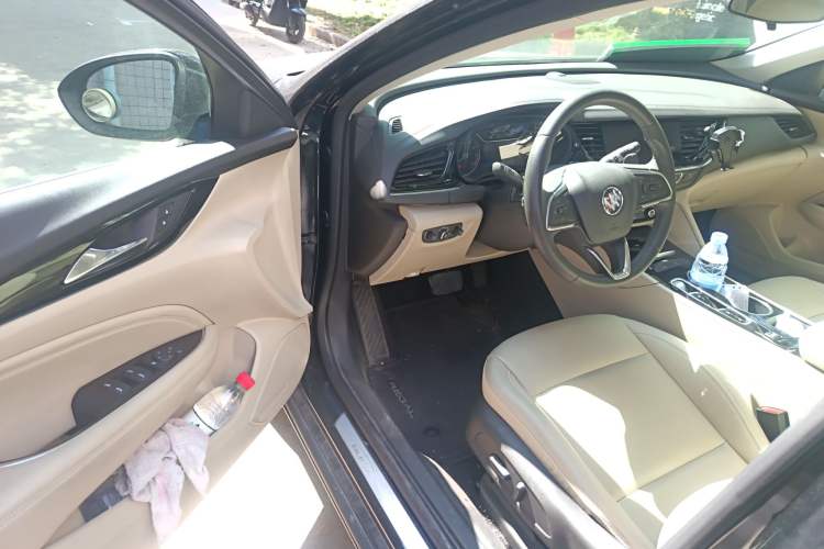 Used Buick Regal 2020 552T Elite Edition