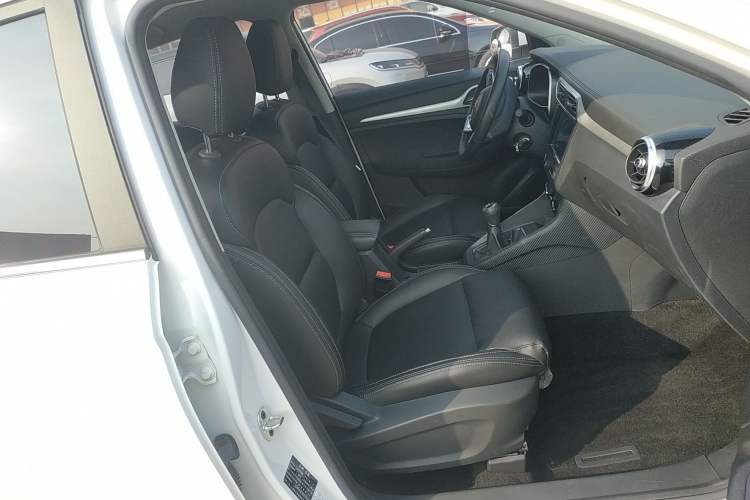Used MG ZS 2019 1.5L Manual Global Comfort Edition China VI Standard