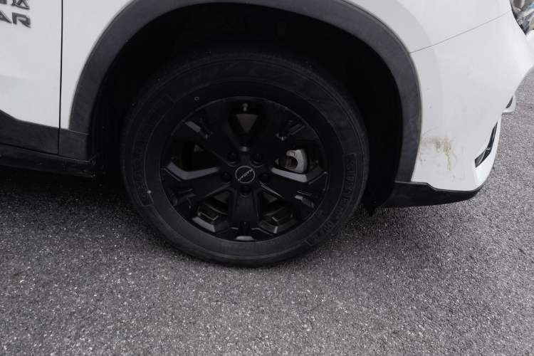 Used Radar Horizon 2023 410 km Entrepreneur Edition Right Front Wheel Hub